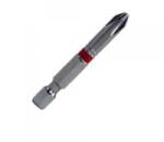 Z-TOOLS BIT hegy PH2x50 S2 Prémium (040303-0418)