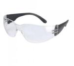 Z-TOOLS Szemüveg víztiszta holttérmentes ZTE2773V (070501-0053)