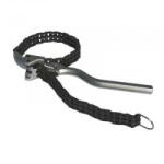 HANS Olajszűrő kulcs láncos csuklókaros 60-160mm HANS OFW-160 (042401-0749)