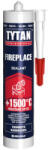 Tytan kémény és kályhatömítő 280ml (KEMENYT)