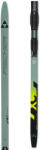 Fischer Twin Skin Power Medium Ef Set + Bdg Tour Step (np42024)