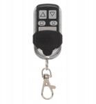  Univerzális Önmásoló Távirányító Redőnykapu Riasztóhoz 4 Csatorna 433.92HZ (1610220023011)