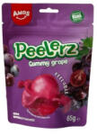 Amos Sweets Peelerz Grape szőlő ízű hámozható gumicukor 65g - vegyesbolt