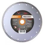 Toroflex Gyémánt vágókorong 125mm Favorit Turbo (010301-0001)