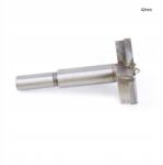  Forstner keményfém fúrószár Vágás (GS00768-08)