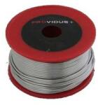 PROVIDUS Lágyforrasztó ón 33% 1, 5mm / 500gr SN500 Providus (050103-0025)