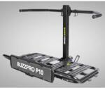 BUZZRACK Pro P10 alaptartó vonóhorogra, univerzális teherszállító - hopapucs