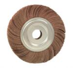 WEILER Furatos lamellás csiszolókerék 165x30x54 P100 (011001-0008)