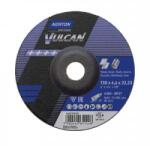 Norton Vulcan tisztítókorong 150x6, 4mm fém-inox (66252925525)