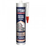 Tytan neutrális szilikon fehér 280ml (NFEH)