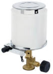 Z-Tools / Berger Camping lámpafej 2kg-os gázpalackhoz piezo gyújtóval (050104-0030)