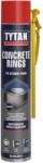 Tytan akna és kútgyűrű purhab 750ml (AKNAKEZI)
