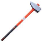 MUTA Kalapács 3 kg üvegszálas nyéllel (48-15387)