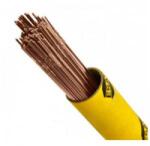 ESAB AWI pálca ötvözetlen ESAB OK Tigrod 12-64 2, 4mm / 5kg (87-126424R150)