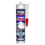 Tytan szerelési ragasztó Stukkófix WB-35 fehér 290ml (WB35)