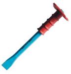 JUCO Kézvédős véső lapos 400 Juco (48-13971)