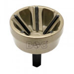 BOHRCRAFT Külső gépi sorjázó HM vágóéllel 13-35mm/SW9 BHC (031601-0553)