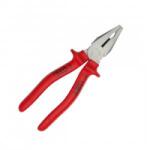 JUCO Kombinált fogó 180 kovácsolt szigetelt 1000V Juco (48-14051)