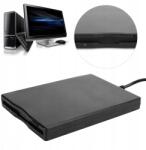  Külső Floppy Meghajtó Állomás 3, 5'' Usb Slim Floppy Disk 720 Kb (24112065511)