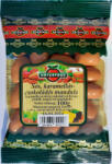 Naturfood Naturfood sós karamellás-csokoládés mandula 100 g - vegyesbolt
