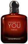 Giorgio Armani Emporio Armani Stronger With You Extrait de Parfum 100 ml Tester