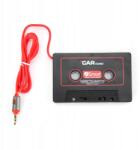  Kazettás Lejátszó 3, 5 Mm-es Audio Csatlakozóval, Fekete (AMNBN8380)