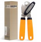 Deiss Pro Konzervnyitó, üvegnyitó, kézi, acél, erős, konyhai (THOR7680U)