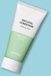the SAEM Arctisztító hab Natural Condition Cleansing Foam Sebum Control - 150 ml