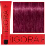 Schwarzkopf Igora Royal hajfesték 60ml, nagy fedés, 9-98 szín (4045787200645)