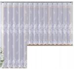 Wisan Két Modern Függöny Szett Erkélyre 300x180+200x250 5170 (75378653)