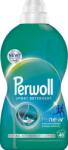Perwoll Renew Sport sportruházat mosógél, 40 mosás, 2000 ml (761271)
