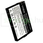 VHBW Telefon akkumulátor akku Swissvoice TJB-1 - 1000mAh, 3.7V, Li-ion (WB-800102940) - smartgo