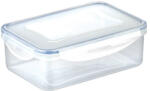 Tescoma FRESHBOX Téglalap alakú ételtároló doboz, 1, 5 l