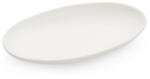 Tescoma FANCY HOME Stones szervírozótányér 17 cm, fehér