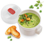 Tescoma PURITY MicroWave leveses bögre