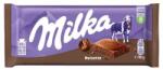 Milka Táblás csokoládé, 90 g, MILKA Noisette (4316831)