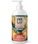 PALU Kézkrém Spiced Orange 280ml Narancs Fűszer Világító (5903819839838)