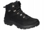 American Club American CY58 Bélelt Túracipő Téli Bőr Férfi Bk 44-ES (CY58/24)