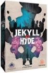 Mandoo Games Jekyll vs. Hyde társasjáték