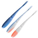 A. P. S. - Andrey Pitertsov System APS Slug 255 mm #SET-3 - paralon szivacshal