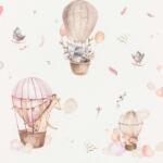RASCH Влизолинов тапет за стена rasch kids world 2 300529