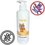 Nunbell 5 az 1-ben sampon tetvek és atka ellen