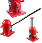 Big Red 50 Tonnás nagy teherbírású oszlopemelő építőipari gépekhez és buszokhoz Big Red T93004D