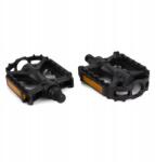 OXC Kerékpár pedálok Oxc Mtb műgyanta fekete OXFPE680 9/16 (PE680)