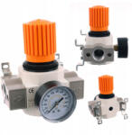 Technic REDUKTOR YQR5000-06 3/4" - Magas Nyomású 16 Bar