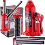 Big Red Hidraulikus oszlop emelő, 4 tonna teherbírás, 363 mm emelési magasság, kompakt méret