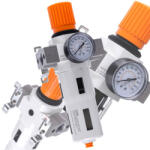 Technic Légszűrő szeparátor dehidrátor reduktor yqfr5000-06