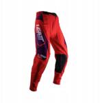 Leatt moto nadrág 4.5 Sunburn S
