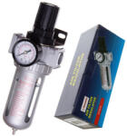 TC Technic Légszűrő dehidrátor reduktor 1/2 2um afr804