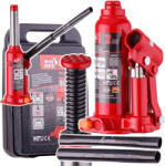 Big Red 2T Hidraulikus Oszlopos Autóemelő 316 mm Max. Emelési Magassággal, 2000 kg Teherbírással